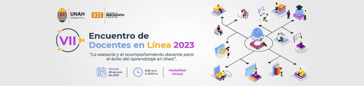 Banner VII Encuentro de Docentes en Linea pagina web copia