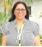 Carina Marroquin 2025