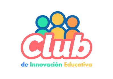 Logo Club de Innovacion Educativa2