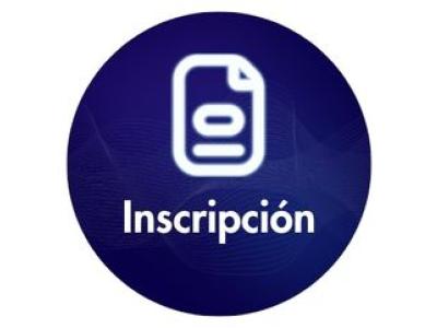 Inscripción