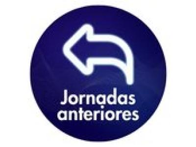 Jornadas anteriores 