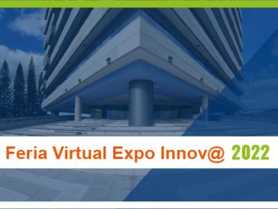 Feria Virtual Expo Innova 