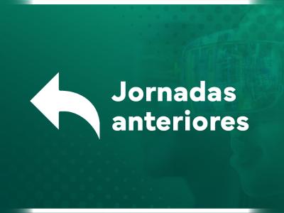 Jornadas anteriores 