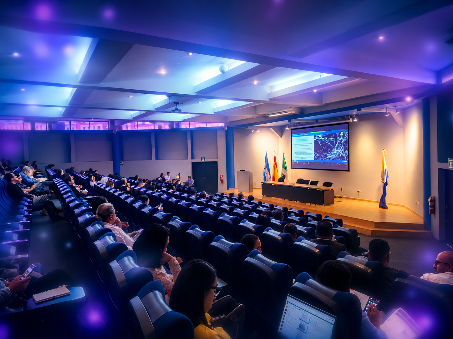 Panel de expertos nacionales