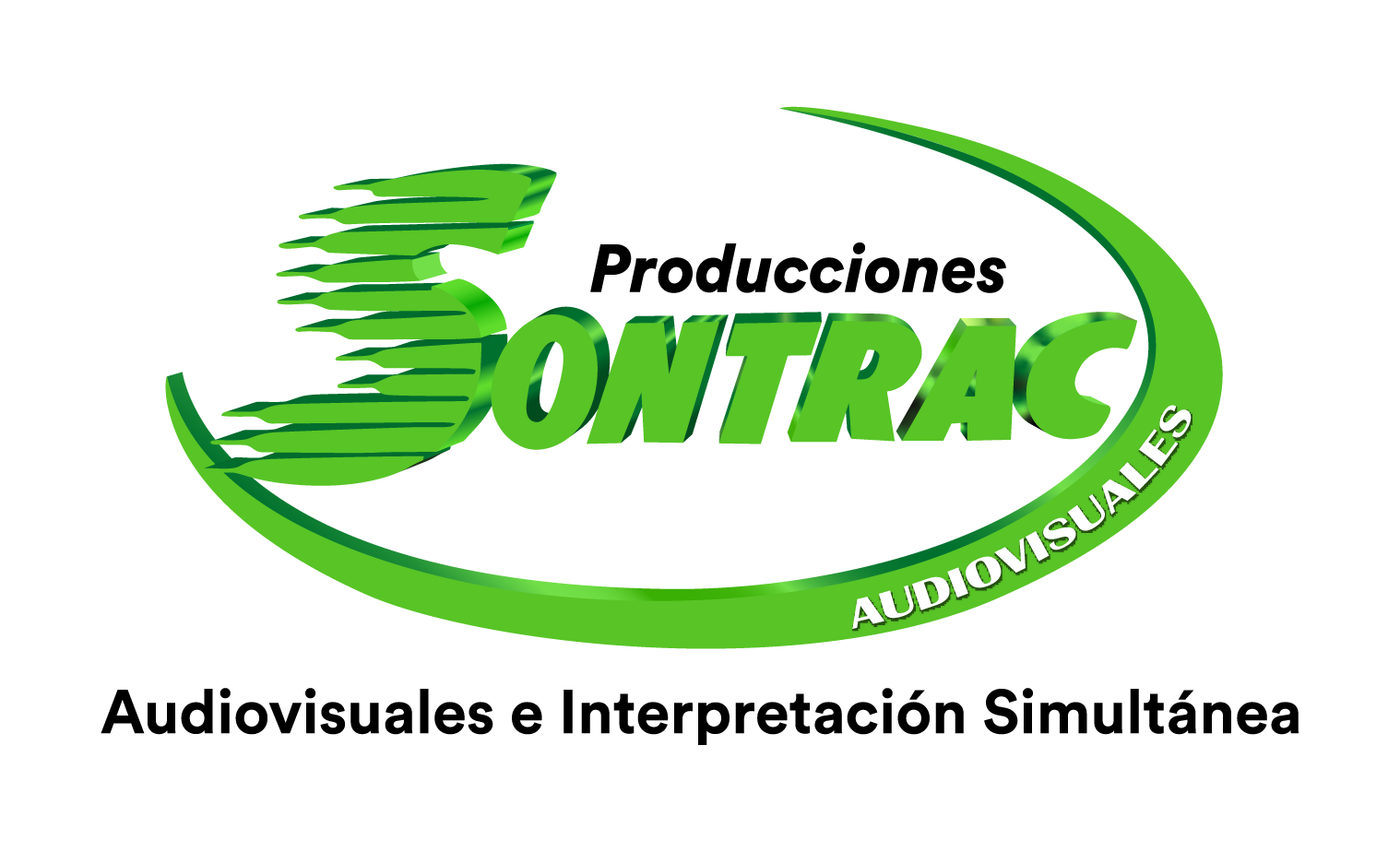 Producciones Sontrac